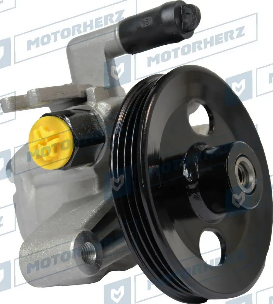 Насос ГУР HYUNDAI TUCSON 2.0 BENZ 04-10/KIA SPORTAGE 2.0 BENZ 04-10 (Motorherz) Motorherz. Артикул P1348HG