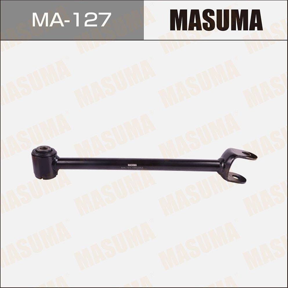 Поперечный рычаг задней подвески Masuma. Артикул MA-127