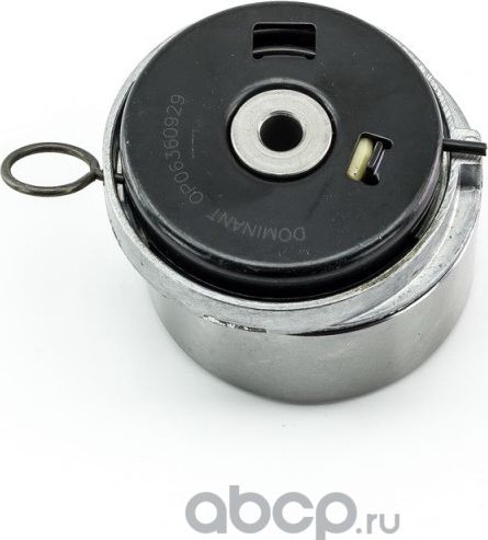 Ролик натяжной ремня ГРМ (Dominant) Dominant. Артикул OP06360929
