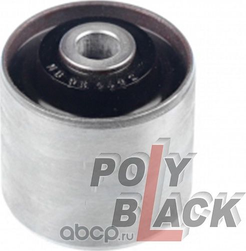 Сайлентблок (Polyblack). Артикул MB061492