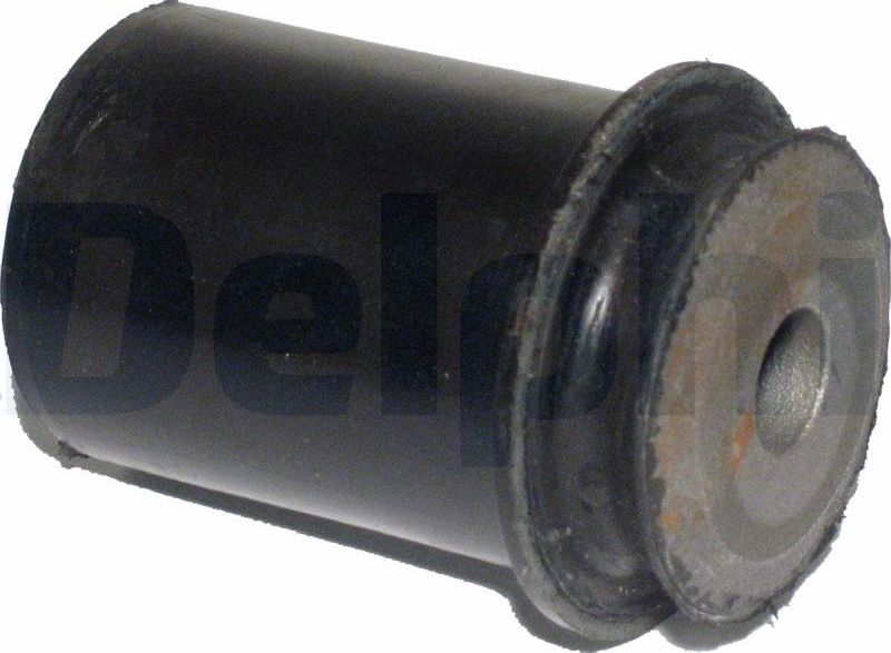 Сайлентблок переднего рычага подвески Delphi. Артикул TD384W