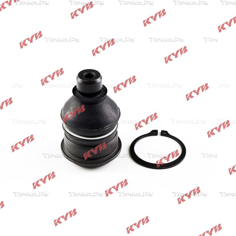 Шаровая опора KYB SSP передняя нижняя для Nissan Micra K13 2010-2016. Артикул KBJ1169