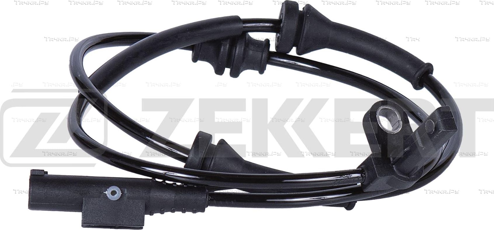 Датчик ABS Zekkert передний для Fiat Linea 2006-2026. Артикул SE-6391