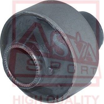 Сайлентблок переднего рычага подвески Asva. Артикул 0101-195