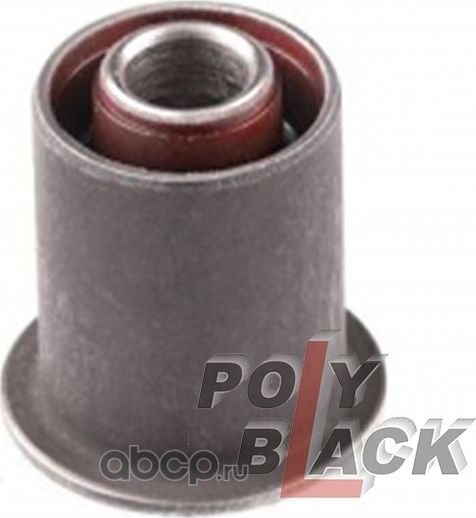 Сайлентблок (Polyblack). Артикул N061049