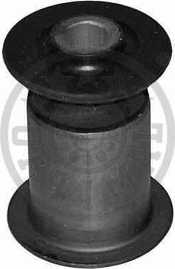 Сайлентблок переднего рычага подвески Optimal. Артикул F8-6157