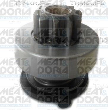 Бендикс стартера Meat & Doria для Mercedes-Benz Sprinter 903 1995-2006. Артикул 47023