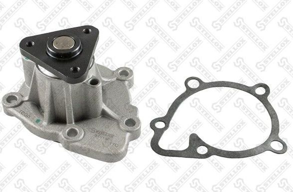 Помпа (водяной насос) Stellox. Артикул 4500-0262-SX