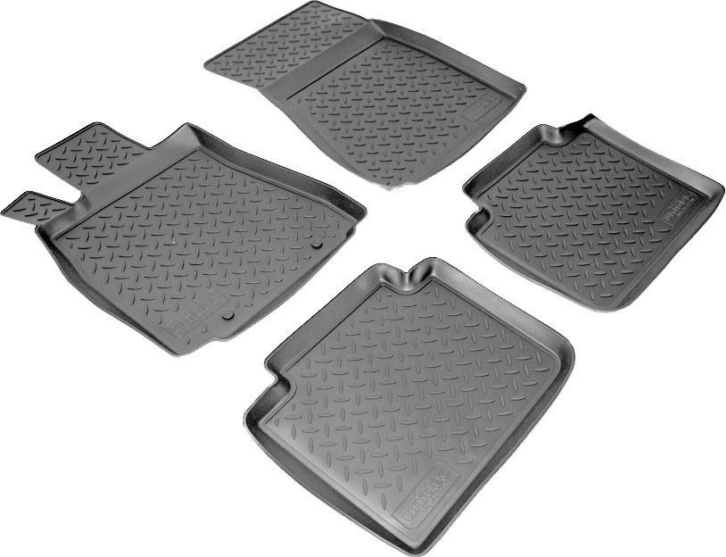 Коврики Норпласт для салона Lexus GS 2005-2011. Артикул NPL-Po-47-50