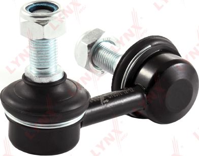 Стойка (тяга) стабилизатора LYNXauto. Артикул C7057L