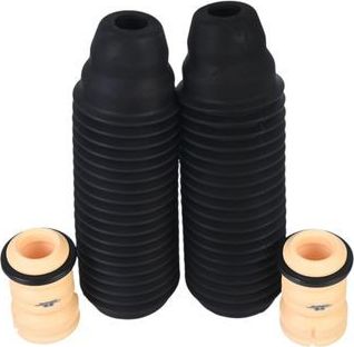 Комплект отбойников и пыльников амортизаторов (стоек) Zentparts. Артикул Z56814