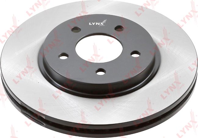 Тормозной диск LYNXauto. Артикул BN-1459