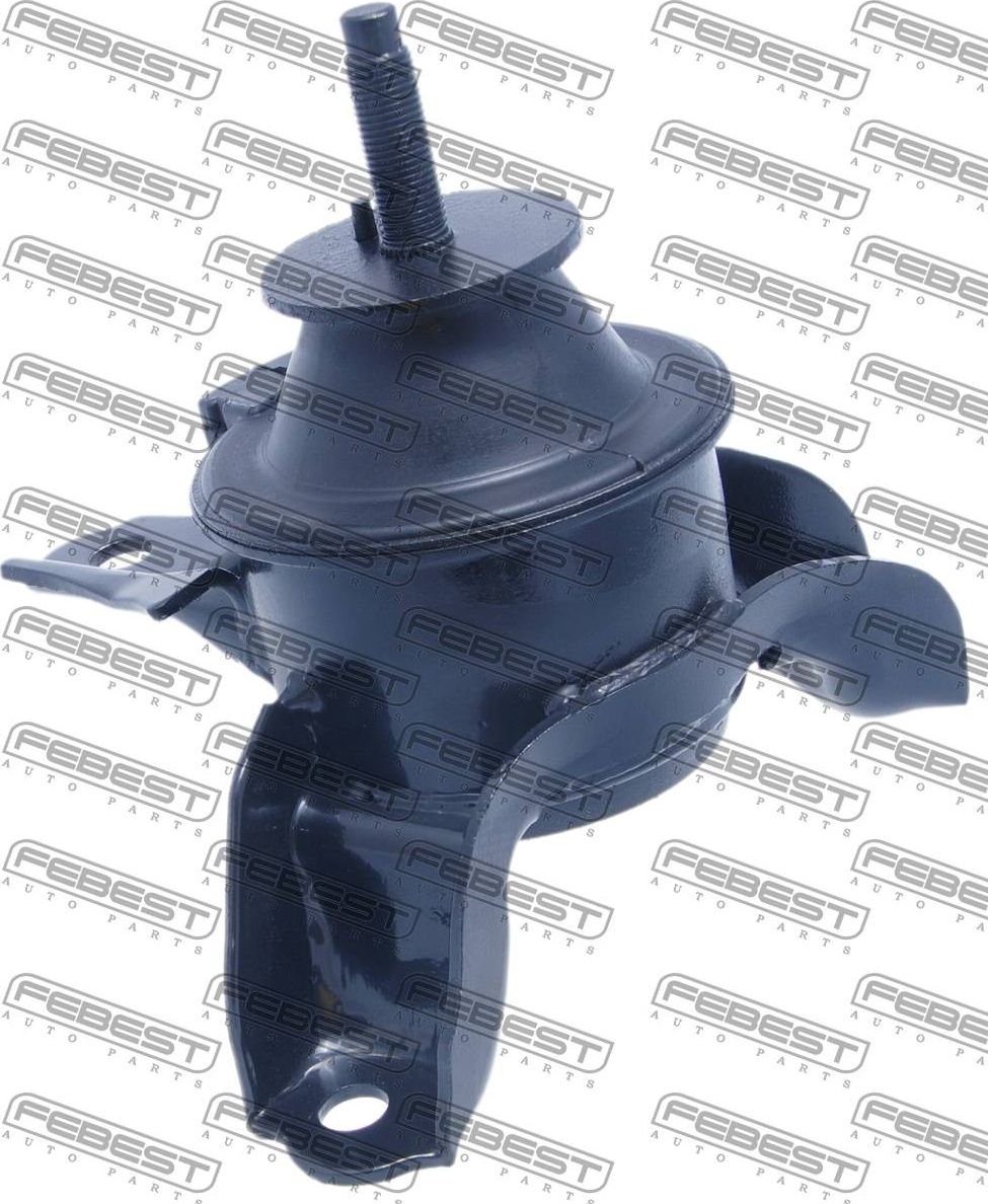 Подушка (опора) двигателя Febest. Артикул HYM-TUCRH