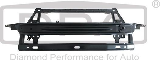 Усилитель бампера DPA. Артикул 88071868902