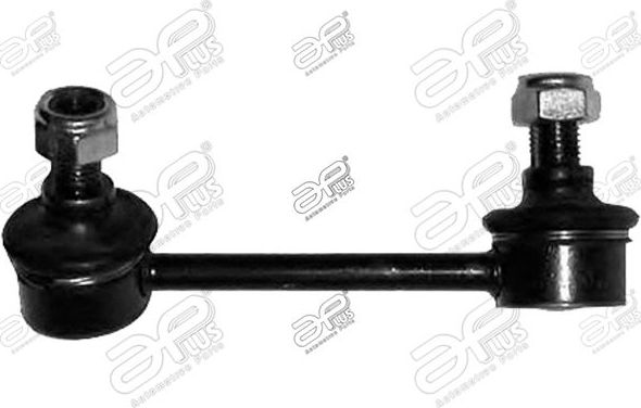 Стойка (тяга) стабилизатора APlus. Артикул 14592AP