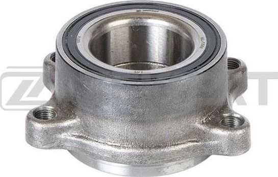 Ступица колеса Zekkert. Артикул RL-1565