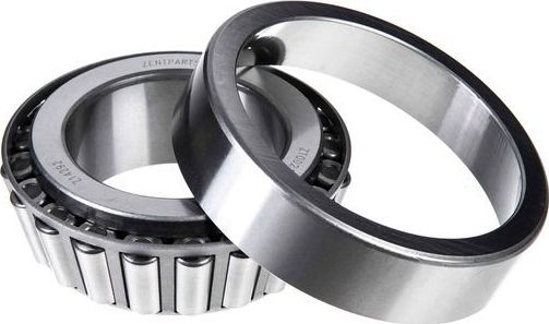 Ступичный подшипник Zentparts задний для Scania 4 1995-2008. Артикул Z14292