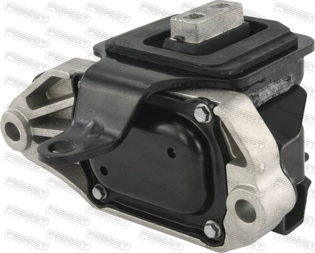 Подушка (опора) двигателя Febest. Артикул HYM-D3AT2WDLH