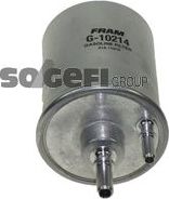 Топливный фильтр Fram. Артикул G10214