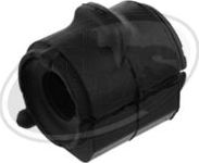 Втулка стабилизатора DYS передняя для Mazda 2 I (DY) 2003-2007. Артикул 75-24225