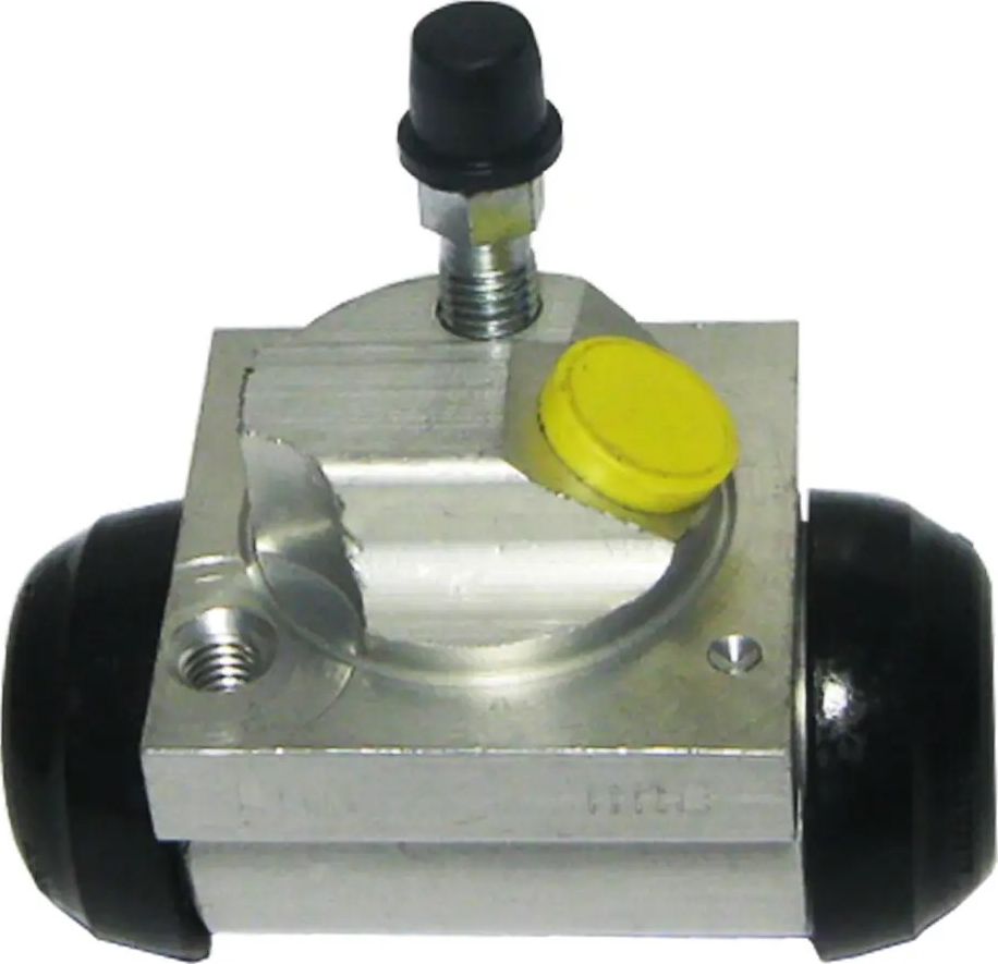 Тормозной цилиндр Brembo (алюминий). Артикул A 12 C39