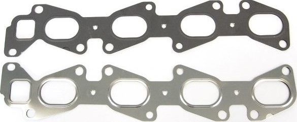 Прокладка выпускного коллектора Elring. Артикул 743.450