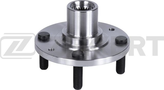 Ступица колеса Zekkert передняя для Mitsubishi Lancer IX 2003-2013. Артикул RL-2316