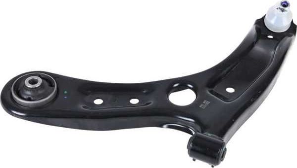 Поперечный рычаг передней подвески Zentparts. Артикул Z25061