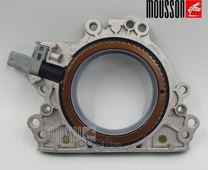 Сальник коренной 1,4 211 19 (Mousson). Артикул SEA14EA21119R