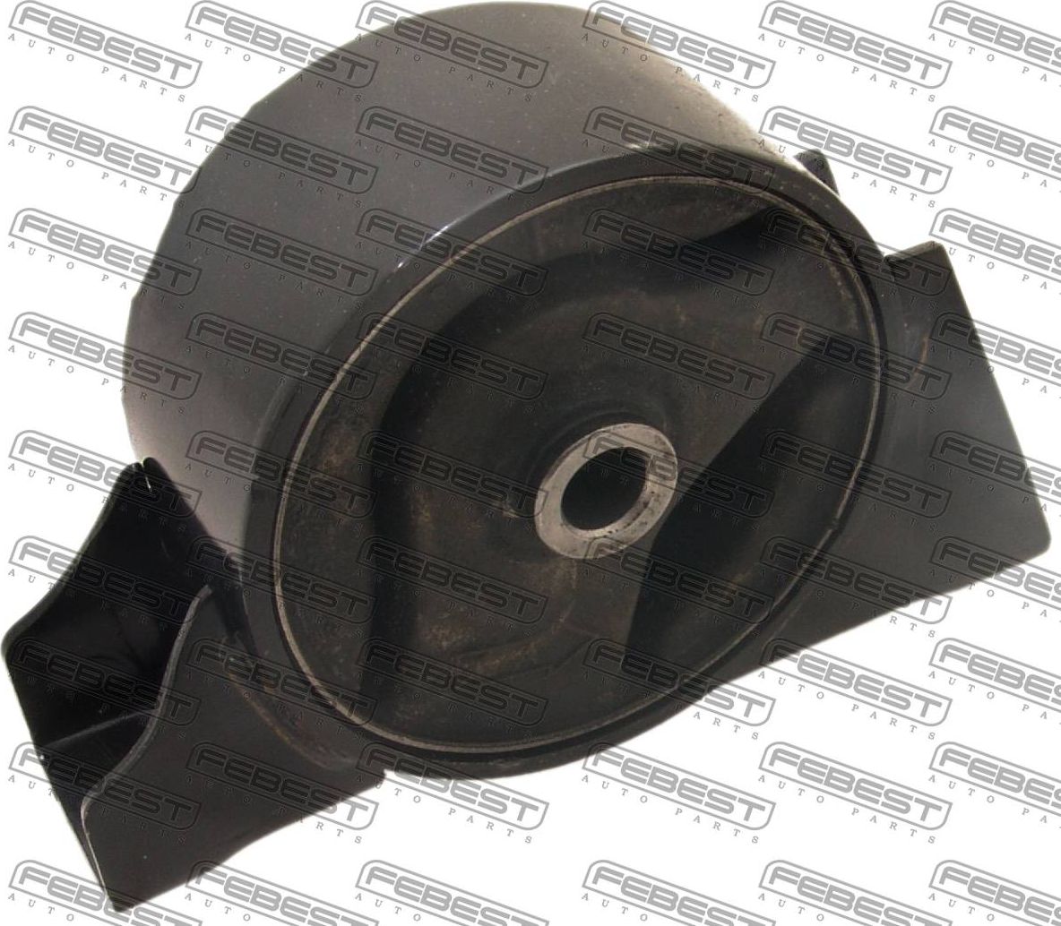 Подушка (опора) двигателя Febest. Артикул NM-B10RR