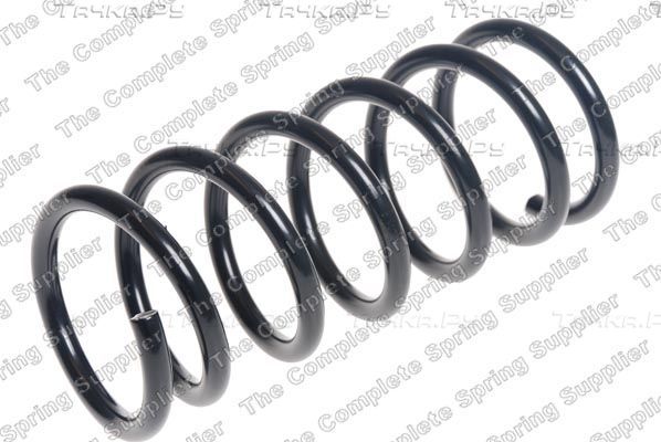 Пружина подвески Lesjofors задняя для Fiat Panda III 2012-2026. Артикул 4226166