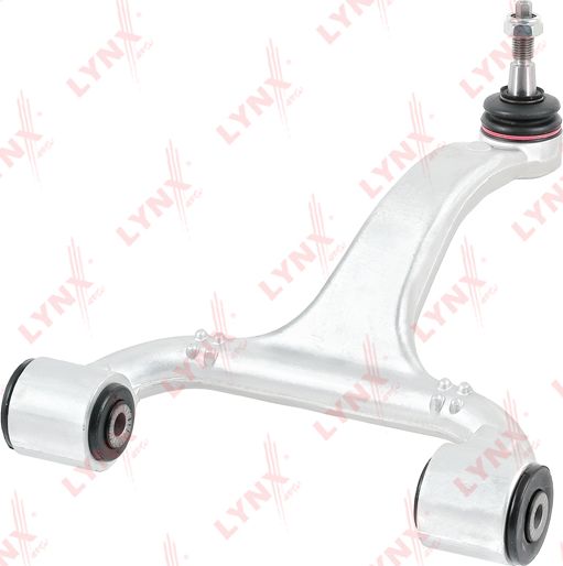 Поперечный рычаг передней подвески LYNXauto. Артикул C5198L