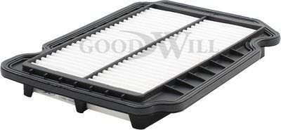 Воздушный фильтр GoodWill. Артикул AG 272