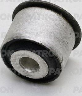 Сайлентблок заднего рычага подвески Patron. Артикул PSE10810
