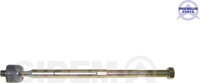 Рулевая тяга Sidem. Артикул 45815