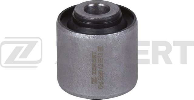 Сайлентблок переднего рычага подвески Zekkert. Артикул GM-5689