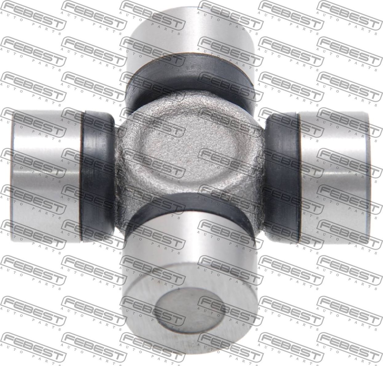 Крестовина карданного вала Febest. Артикул ASN-J10