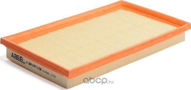 Фильтр воздушный (Absel). Артикул LX2964