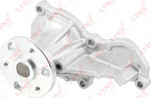 Помпа (водяной насос) LYNXauto. Артикул CW-0151