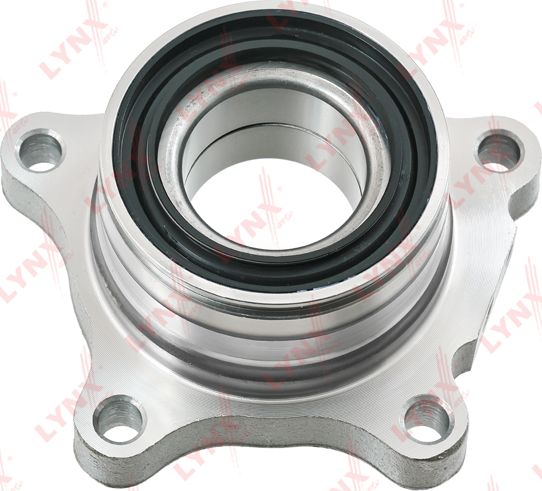 Ступичный подшипник (комплект) LYNXauto. Артикул WB-1490