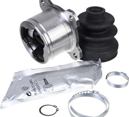 Шрус внутренний (граната) Stellox передний правый для Mitsubishi Pajero I 1983-1991. Артикул 160 1320-SX