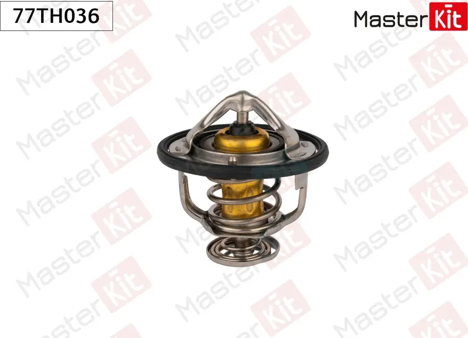 Термостат (Master KIT). Артикул 77TH036