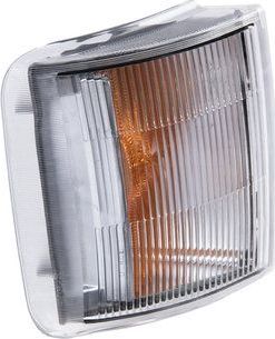 Поворотник (фонарь указателя поворота) Stellox. Артикул 88-90511-SX