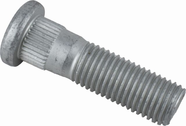 Шпилька ступицы Chevrolet Optra  Hyundai Sonata  Kia Picanto  Spectra  Mazda (Jikiu). Артикул pw51001