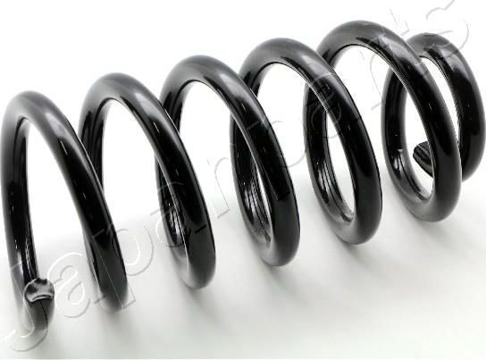 Пружина подвески Japanparts. Артикул ZC7031A
