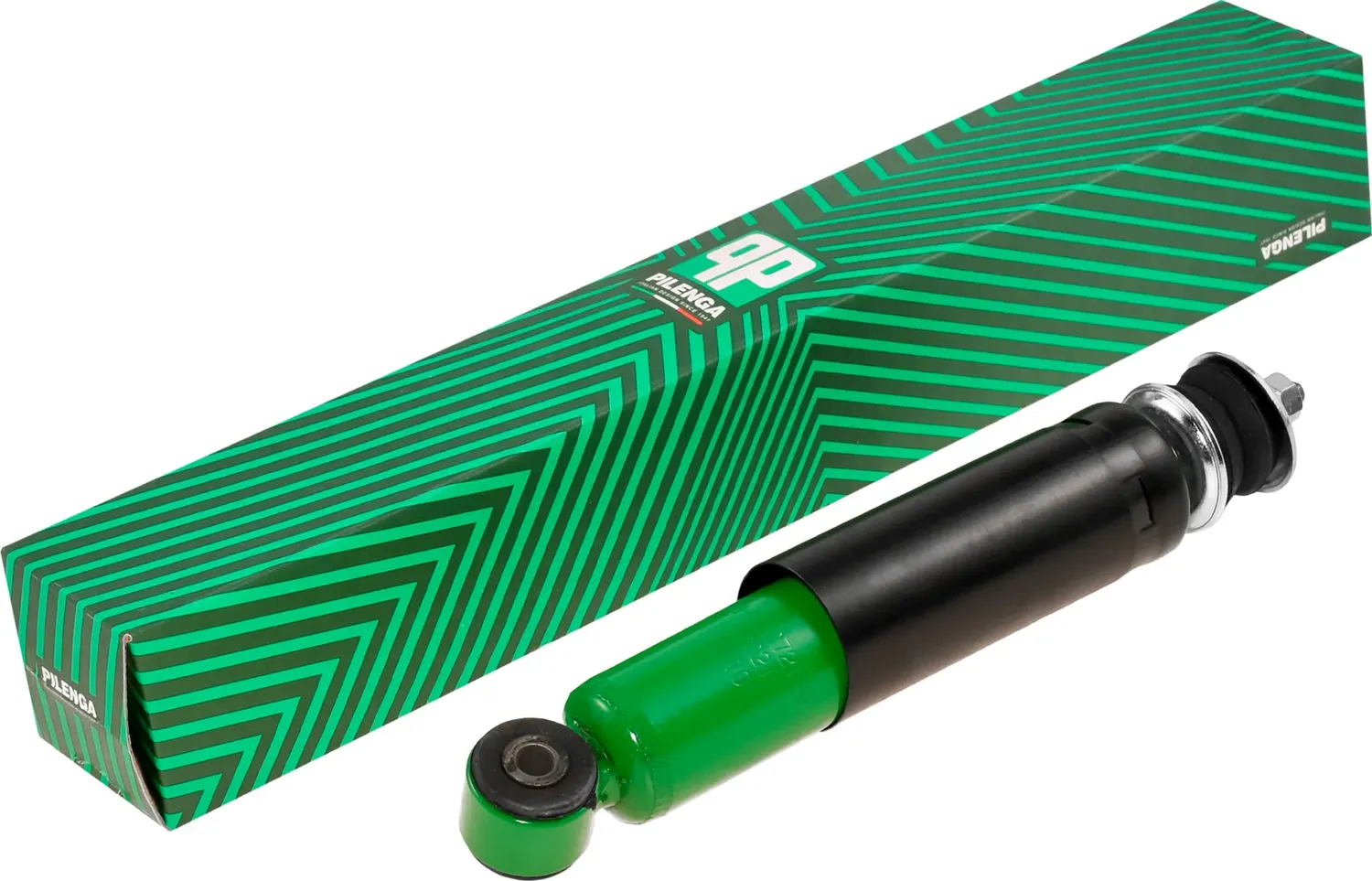 PILENGA Амортизатор передний масляный  LADA ВАЗ 2121. Артикул sh-p2721-o