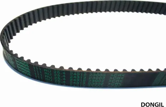 Ремень ГРМ Mitsubishi COLT C4(C50) 87-92 (Dongil) Dongil. Артикул 111ru25.4