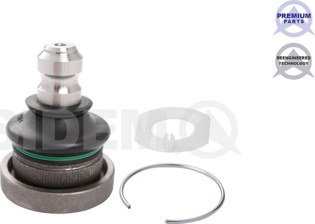 Шаровая опора Sidem передняя правая/левая для Dacia Sandero I 2008-2012. Артикул 5782 R