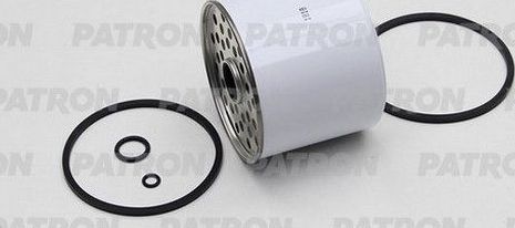 Топливный фильтр Patron для Fiat 131 1978-1987. Артикул PF3042