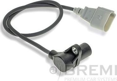 Датчик положения коленвала Bremi. Артикул 60323